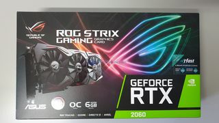 STRIX RTX 2060 OC 01