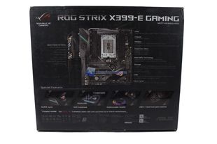 ROG Strix X399 E Gaming 3