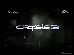 Crysis 3_MP_Alpha1
