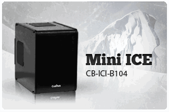 mini ice