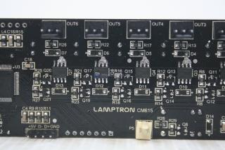 Lamptron CM615 00014
