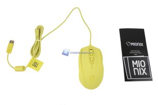 Mionix Castor French Fries 6