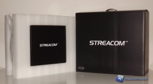 Streacom FC9_9