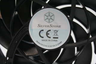 silverstone RVZ01 00071