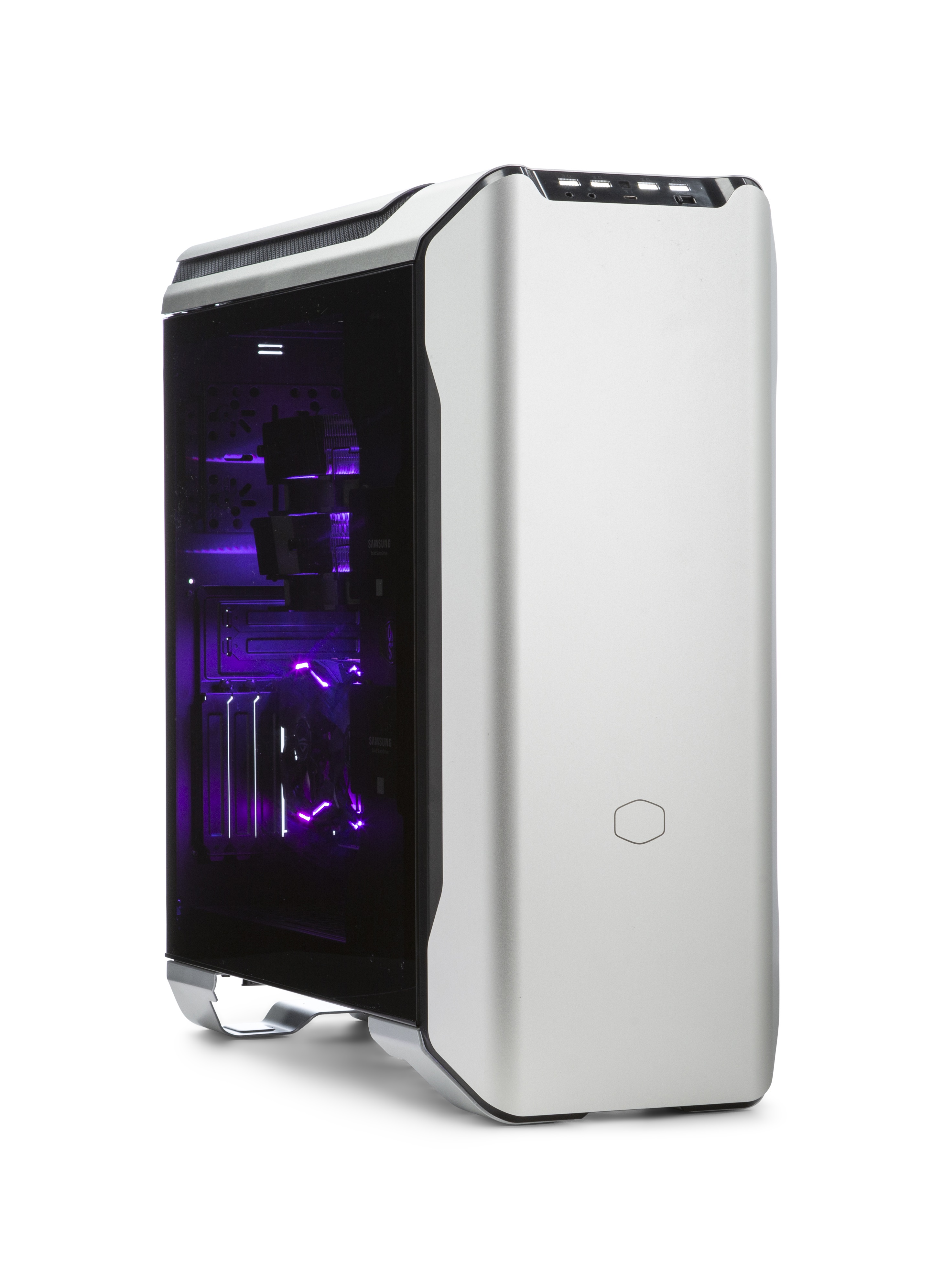 Cooler Master SL600M