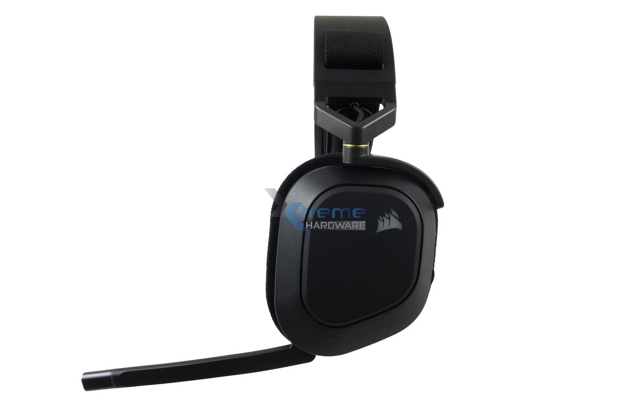 Corsair HS80 RGB WIRELESS 16 b906d