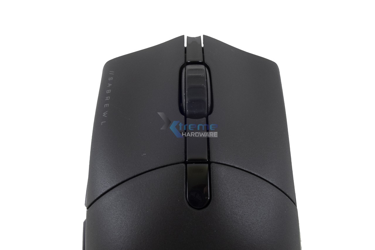 Corsair Sabre RGB Pro Wireless 7 3ab7b