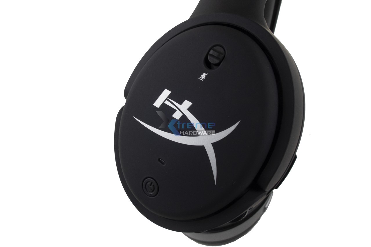 HyperX Cloud Orbit S 13 9e033