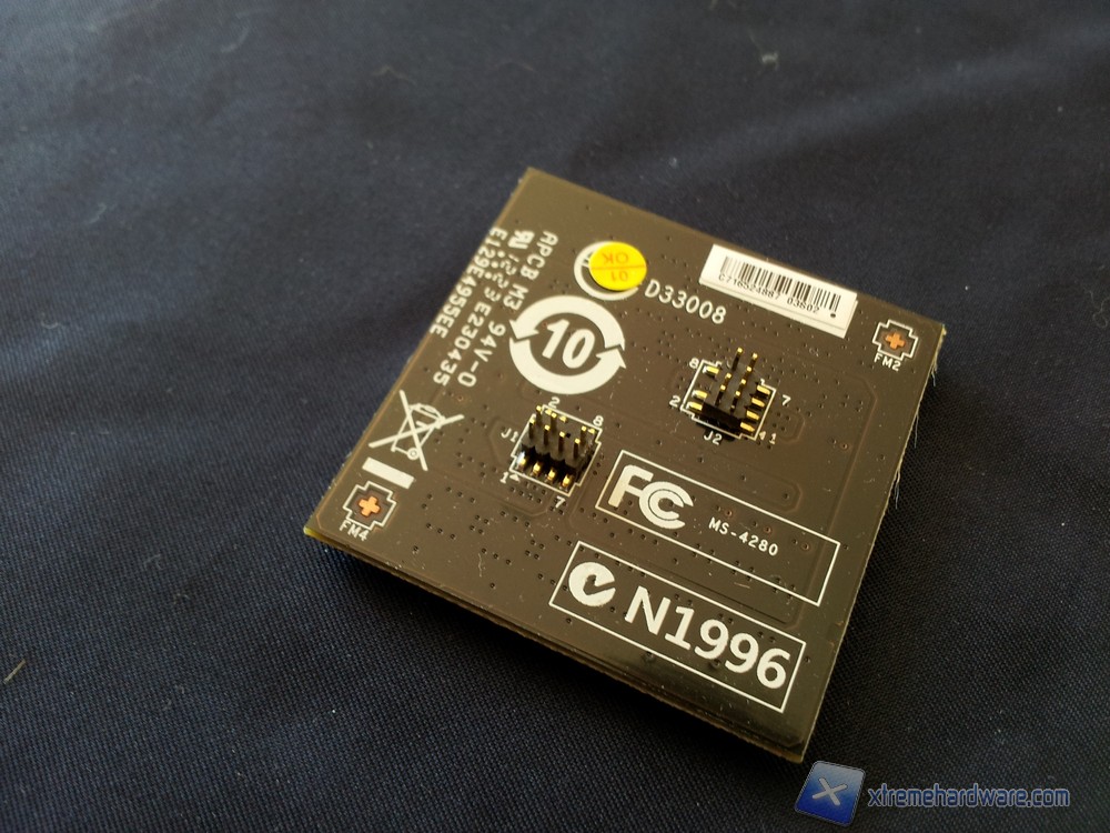 N680L smontaggio 3