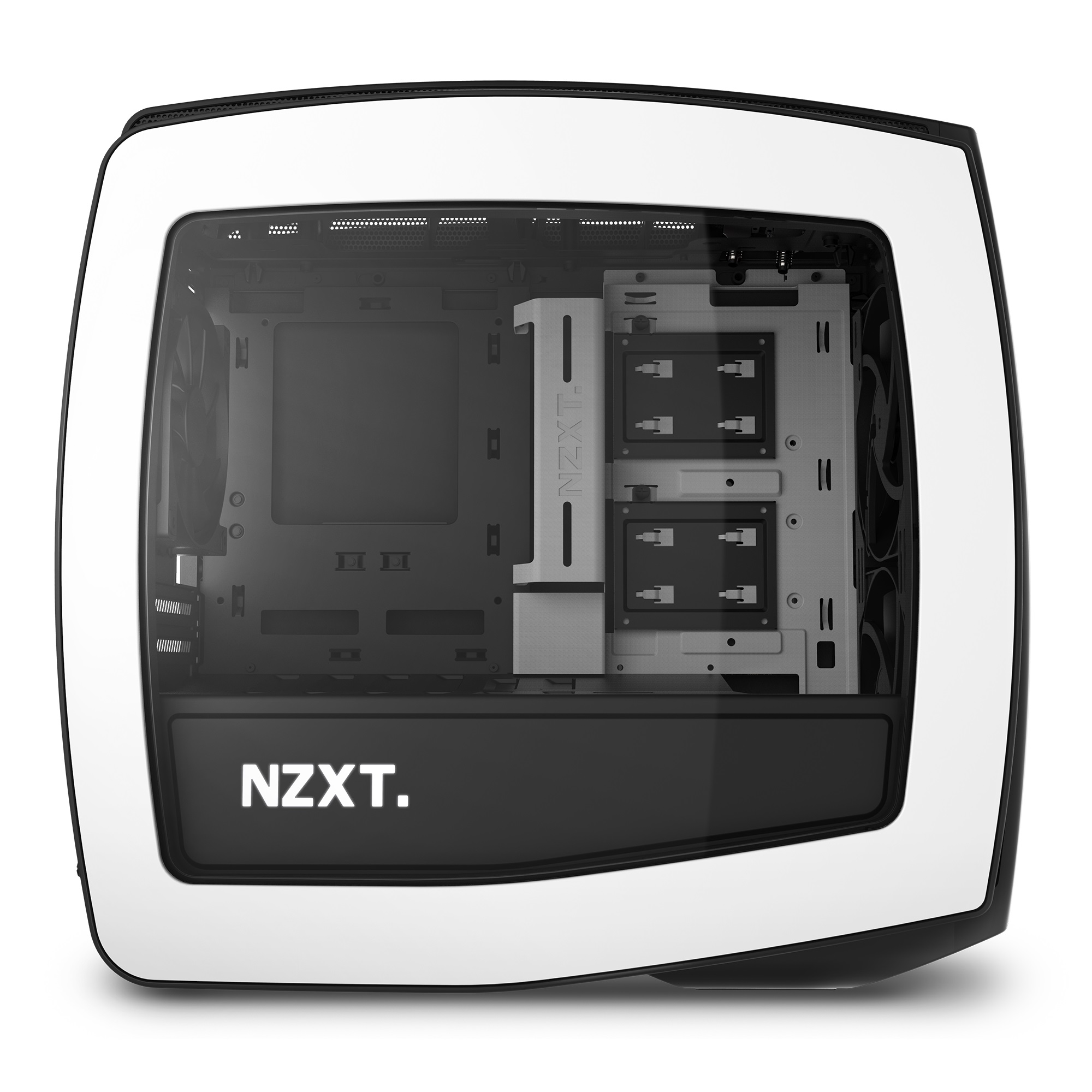 NZXT Manta