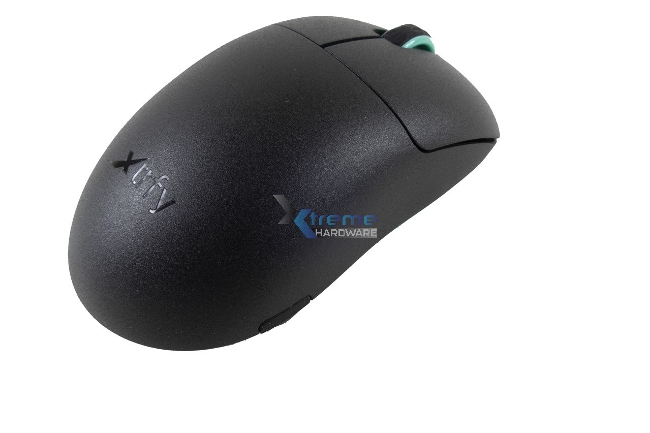 Xtrfy M8 Wireless 12 a9011